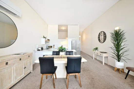 517/1 Missenden Road, Camperdown NSW 2050-Image