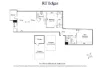 517/360 St Kilda Road, Melbourne, Vic 3004-Floorplan