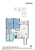517/37 Amalfi Drive, Wentworth Point, NSW 2127-Floorplan