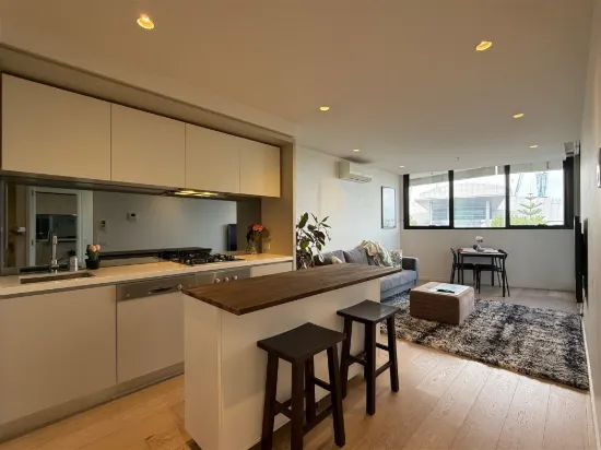 517/4  Acacia Place, Abbotsford, Vic 3067