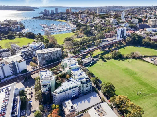 517/4 Neild Avenue, Darlinghurst NSW 2010-Image