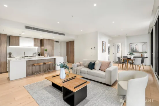 517/65 Stables Circuit, Doncaster, Vic 3108 - For Sale