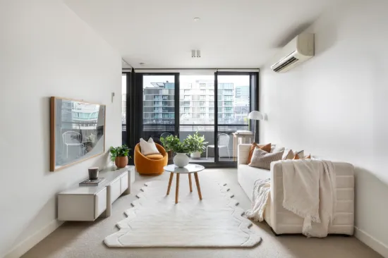517/74 Queens Road, Melbourne, Vic 3004