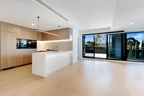517B/200 Burwood Road, Hawthorn, Vic 3122