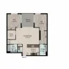 518/1F Themeda Avenue, Tallawong, NSW 2762-Floorplan