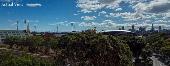 518/58 Cook Road, Centennial Park, NSW 2021