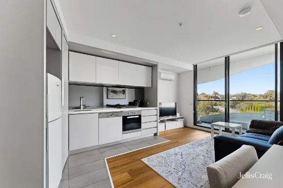 518/6 Acacia Place, Abbotsford, Vic 3067