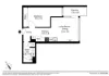 518/8  Daly Street, South Yarra, Vic 3141-Floorplan