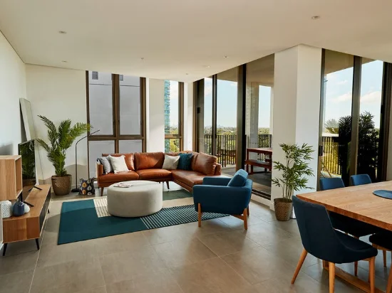 51805/2D Figtree Drive, Sydney Olympic Park, NSW 2127