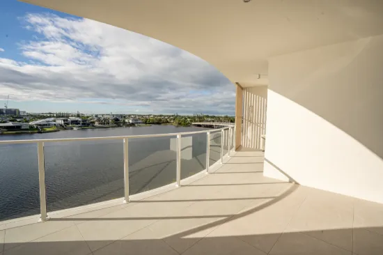 519/11 Waterside Retreat, Birtinya, Qld 4575