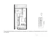 519/14 David Street, Richmond, Vic 3121-Floorplan