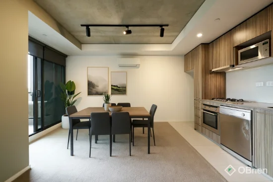 519/17 Singers Lane, Melbourne, Vic 3000