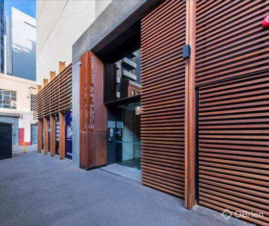 519/17 Singers Lane, Melbourne, Vic 3000-Image
