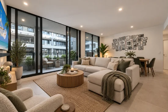 519/1e Broughton Street, Parramatta, NSW 2150