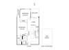 519/200 Burwood Road, Hawthorn, Vic 3122-Floorplan