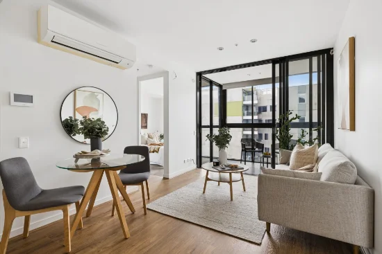 519/253 Bridge Road, Richmond, Vic 3121 - Sold