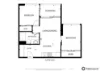 519/253 Bridge Road, Richmond, Vic 3121-Floorplan