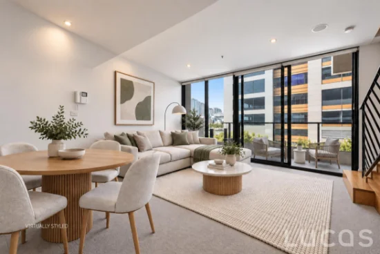 51P/111 Merchant Street, Docklands, Vic 3008 - For Sale