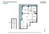 52/1 Lauderdale Avenue, Fairlight, NSW 2094-Floorplan