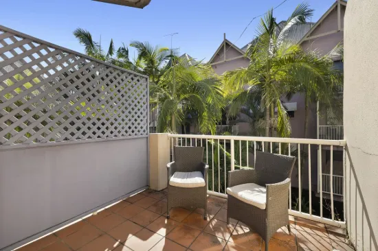 52/101 Bowen Street, Spring Hill, Qld 4000