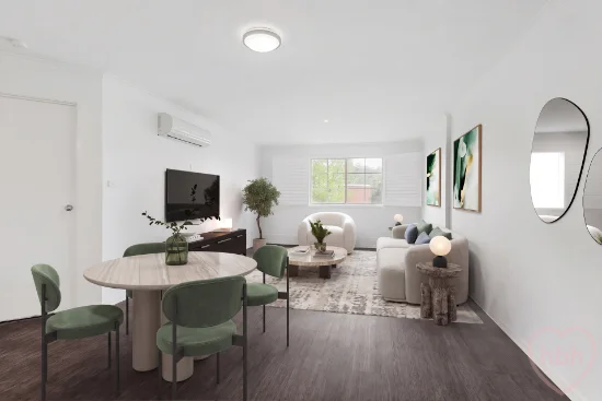 52/11 Fawkner Street, Braddon, ACT 2612