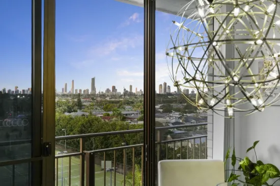 52/13-27 Fairway Drive, Clear Island Waters QLD 4226-Image