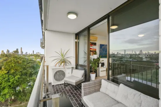 52/13-27 Fairway Drive, Clear Island Waters QLD 4226-Image