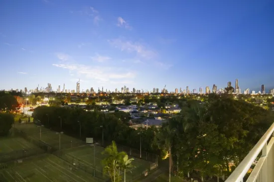52/13-27 Fairway Drive, Clear Island Waters QLD 4226-Image