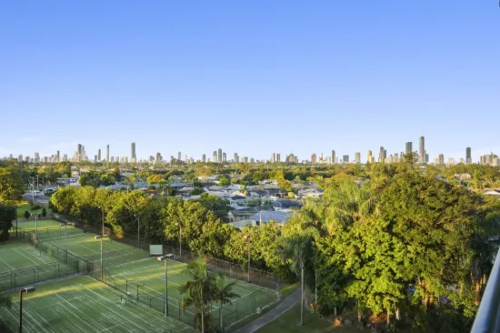 52/13-27 Fairway Drive, Clear Island Waters QLD 4226-Image