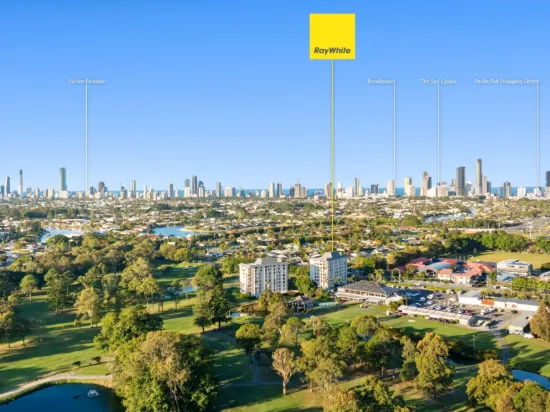 52/13-27 Fairway Drive, Clear Island Waters QLD 4226-Image
