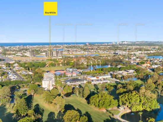 52/13-27 Fairway Drive, Clear Island Waters QLD 4226-Image