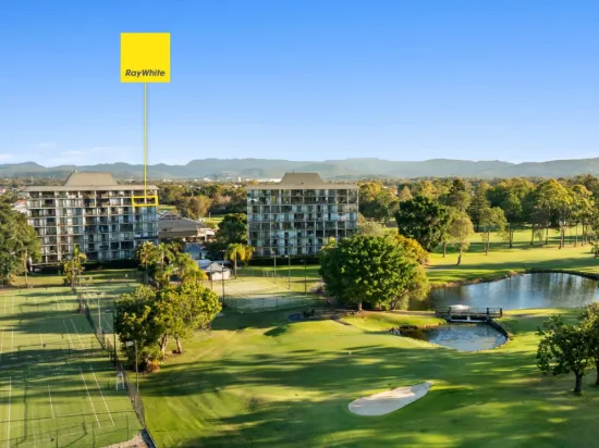 52/13-27 Fairway Drive, Clear Island Waters QLD 4226-Image