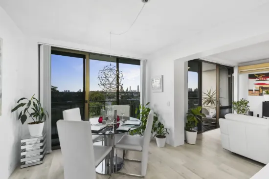 52/13-27 Fairway Drive, Clear Island Waters QLD 4226-Image