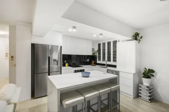 52/13-27 Fairway Drive, Clear Island Waters QLD 4226-Image
