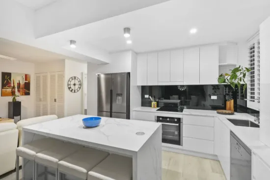52/13-27 Fairway Drive, Clear Island Waters QLD 4226-Image