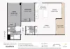 52/13-27 Fairway Drive, Clear Island Waters QLD 4226-Floorplan