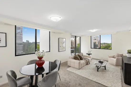 52/13 Herbert Street, St Leonards, NSW 2065