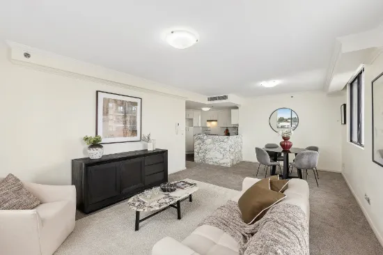 52/13 Herbert Street, St Leonards, NSW 2065-Image
