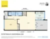 52/15A Tribune Street, South Brisbane, Qld 4101-Floorplan