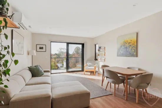 52/16 Bradfield Street, Downer, ACT 2602