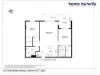 52/16 Bradfield Street, Downer, ACT 2602-Floorplan