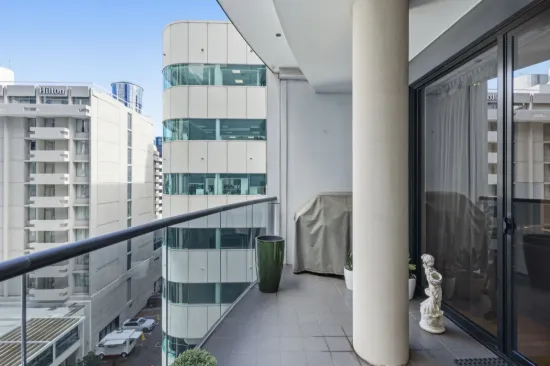 52/171 St Georges Terrace, Perth, WA 6000-Image