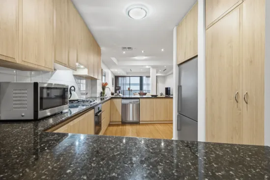 52/171 St Georges Terrace, Perth, WA 6000-Image