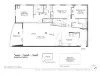 52/171 St Georges Terrace, Perth, WA 6000-Floorplan