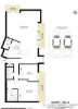 52/175-189  Campbell Street, Surry Hills, NSW 2010-Floorplan