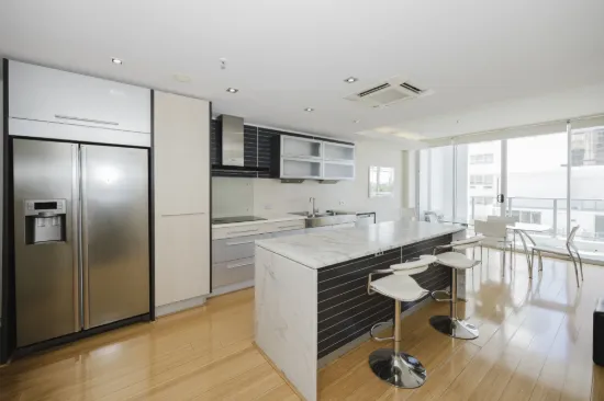 52/22 St Georges Terrace, Perth, WA 6000