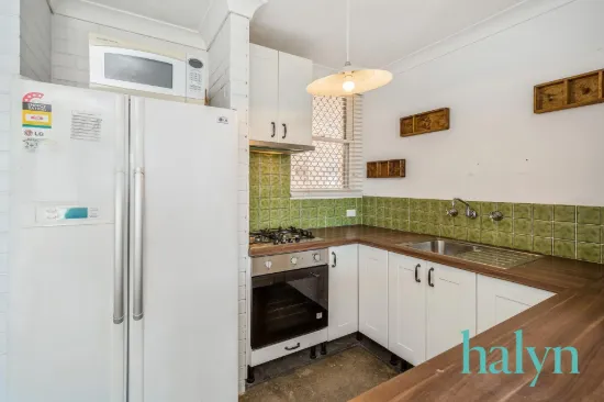 52/227 Vincent Street, West Perth, WA 6005