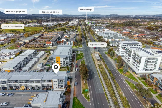 52/234 Flemington Road, Harrison, ACT 2914-Image