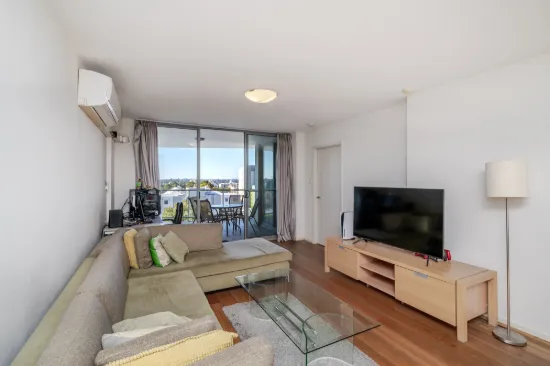 52/269 Hay Street, East Perth, WA 6004