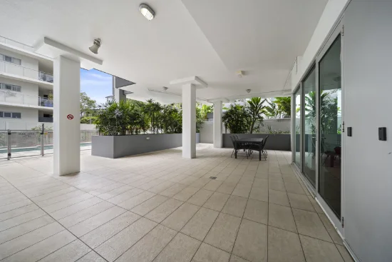 52/28 Ferry Road, West End, Qld 4101-Image